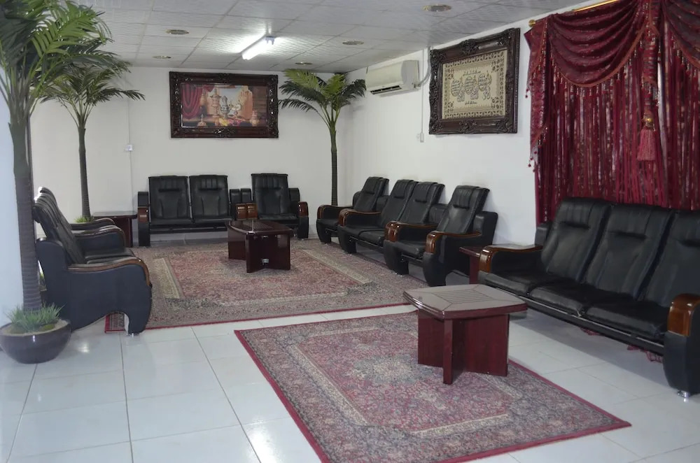 Al Eairy Apartments - Al Riyad 4