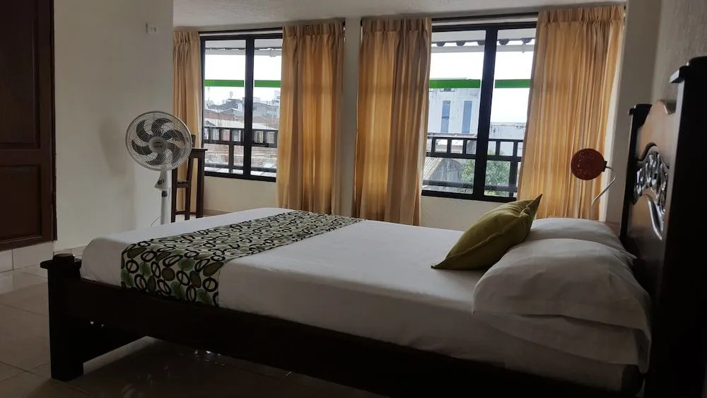 Hotel Polo