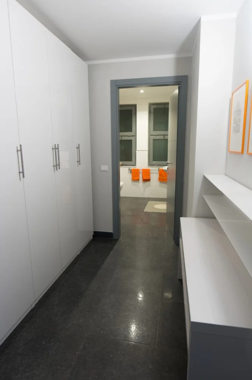 Acquario Suites