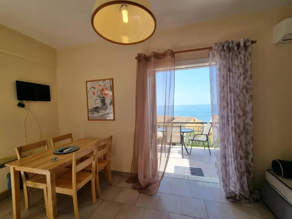 Corfu Dream Holidays Villas Standarts