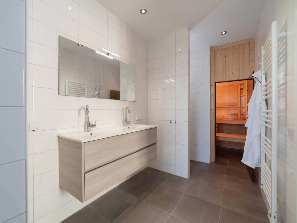 Parc Ganuenta - Luxe appartementen met finse sauna