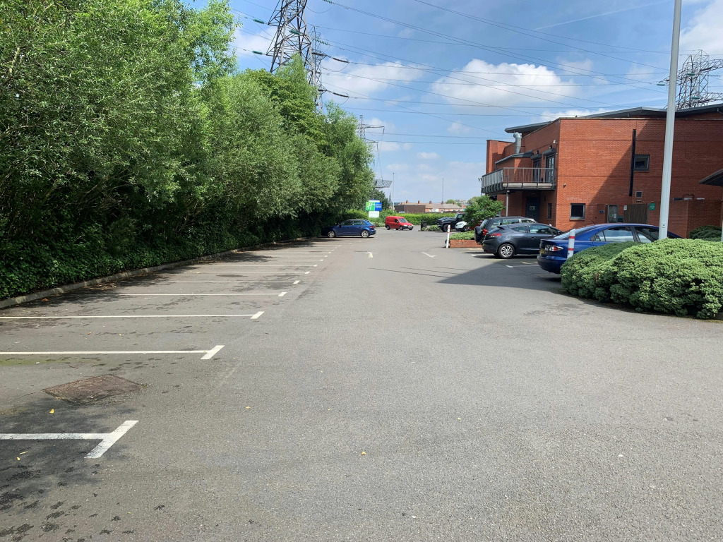 Holiday Inn Express Leicester City by IHG