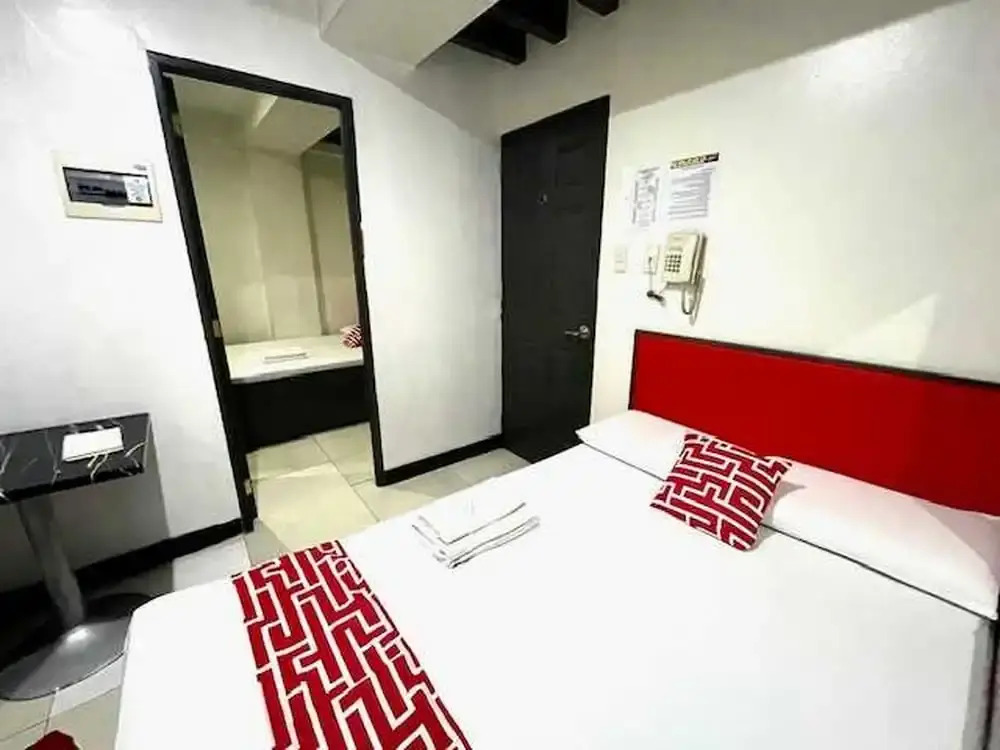 Cosmo Hotel