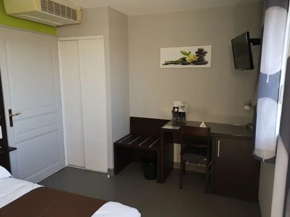 Villa Motel