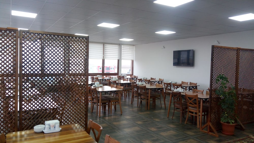 Mavi Otel Aksaray
