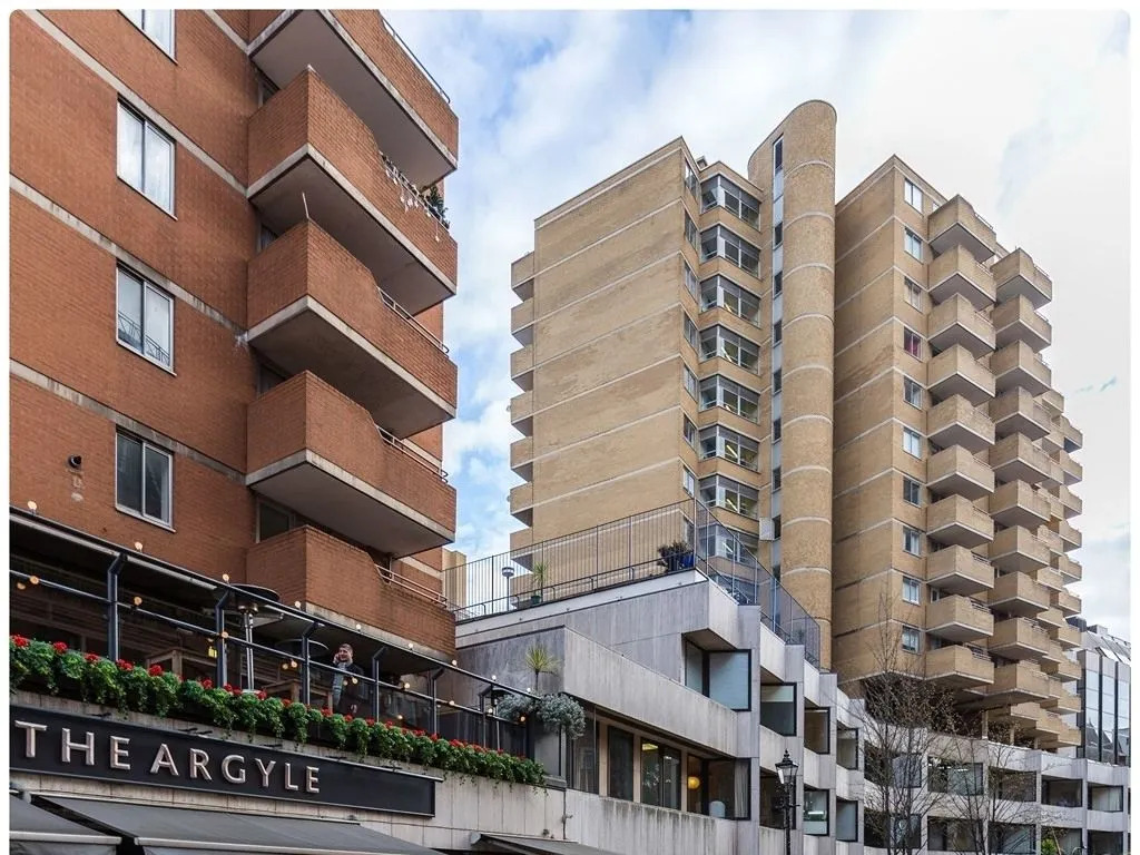 Nova Apartments - Chancery Lane