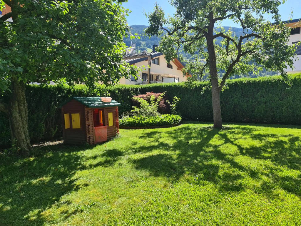 Hotel Alpenhof***