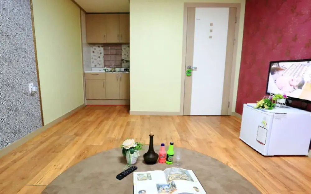 Gangneung Karis Pension