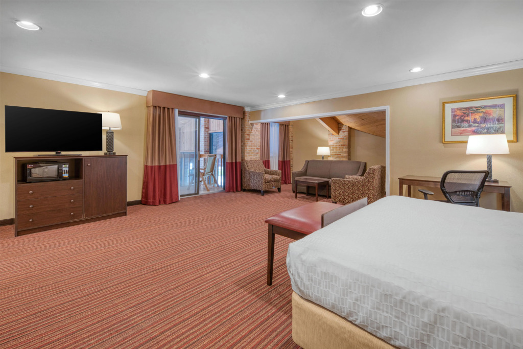 Best Western Sycamore Inn