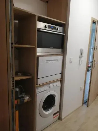 Apartamenty GALERIA PÓŁNOCNA