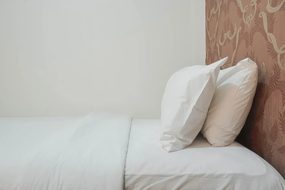 Cozy Stay at 2BR Green Pramuka Apartment near Shopping Center