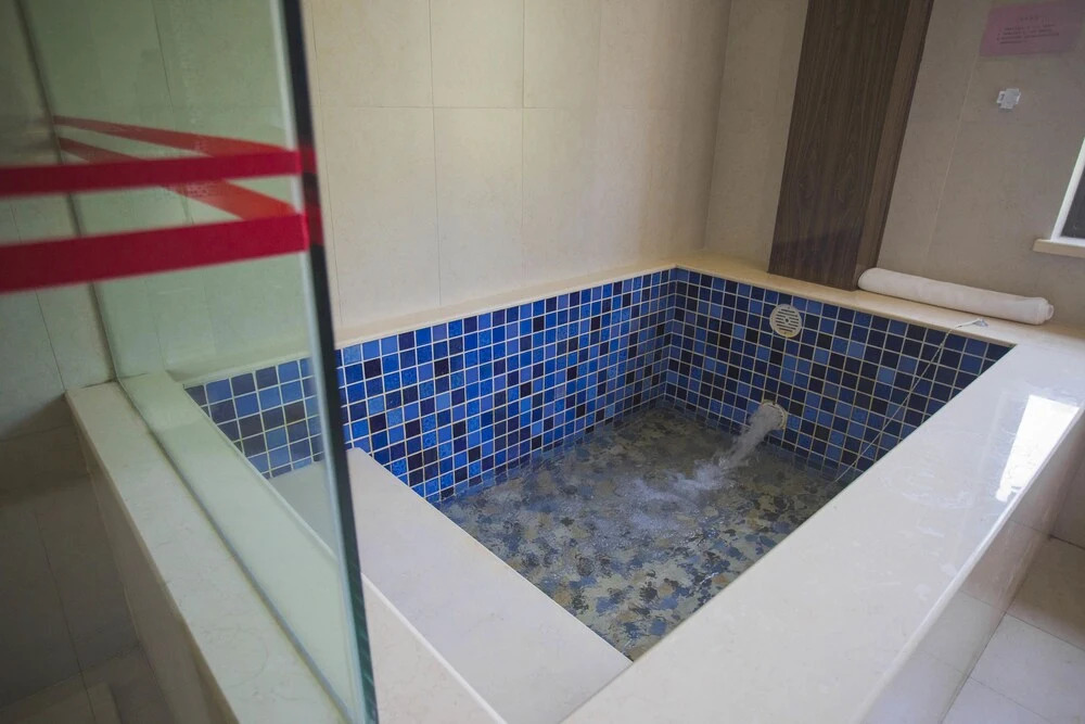 Beijing Jinyu Badaling Hot Spring Resort