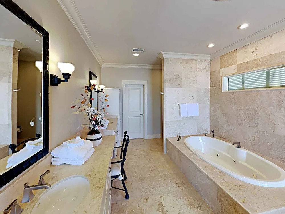 Beach Nut by Southern Vacation Rentals