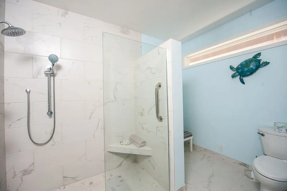Whale Crossing 2 Bedroom Condo