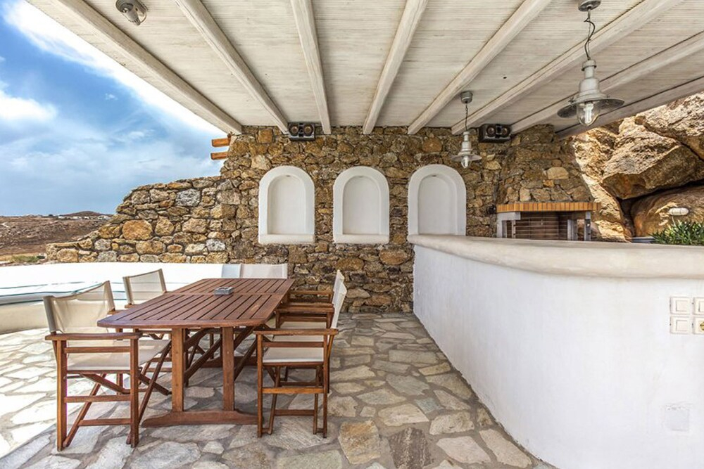Villa Super Two in Super Paradise