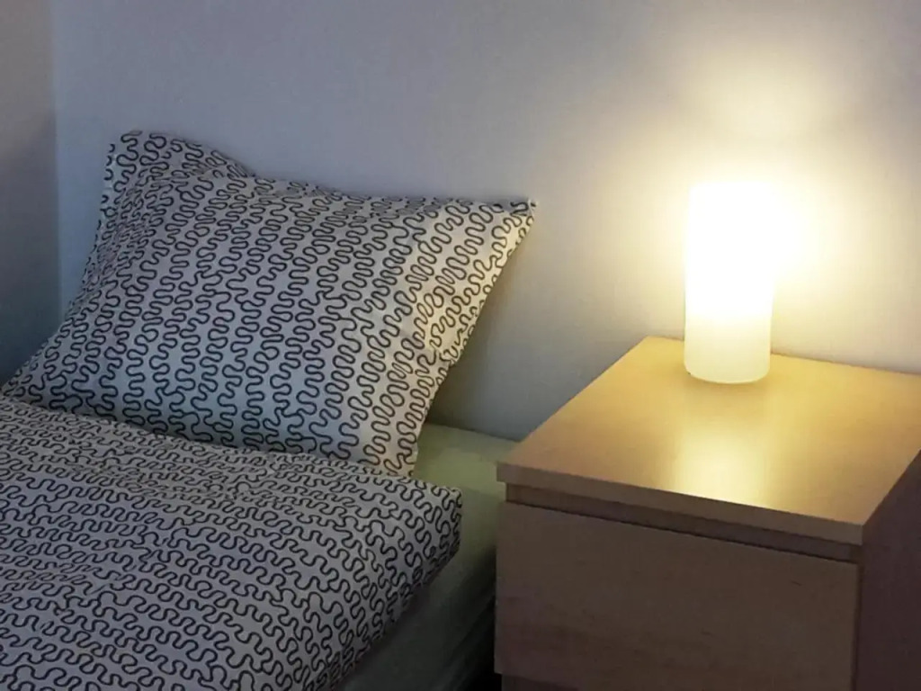 APARTMÁN ROŽŇAVA city & parking
