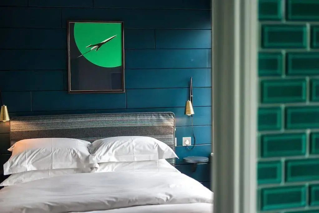 The Tommyfield Hotel