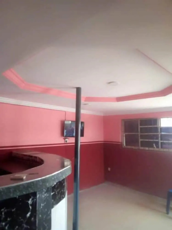 Perfecto Hotel Suites Lounge