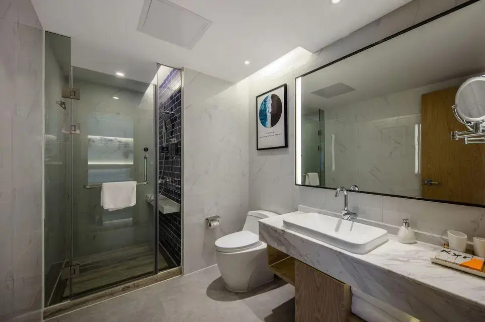 Kyriad Marvelous Hotel (Maoming High Speed Railway Station)