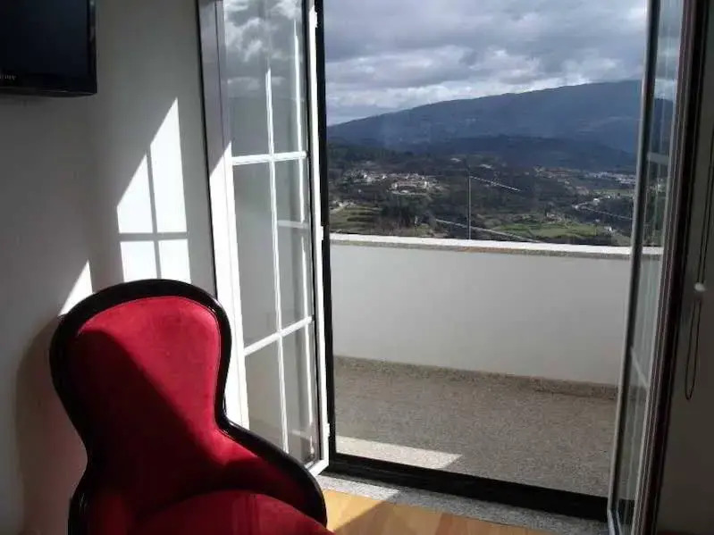 Quinta da Casa Grande Pinheiro