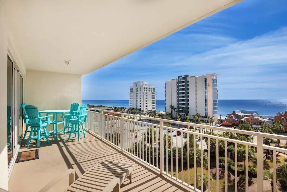 Sterling Shores 607