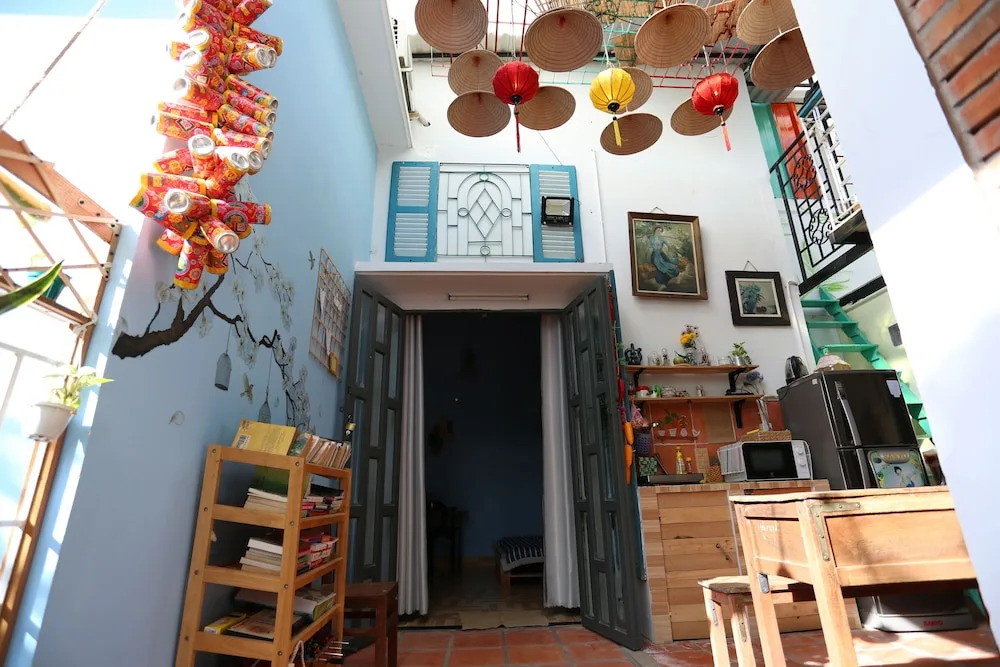 Green Sunshine Homestay