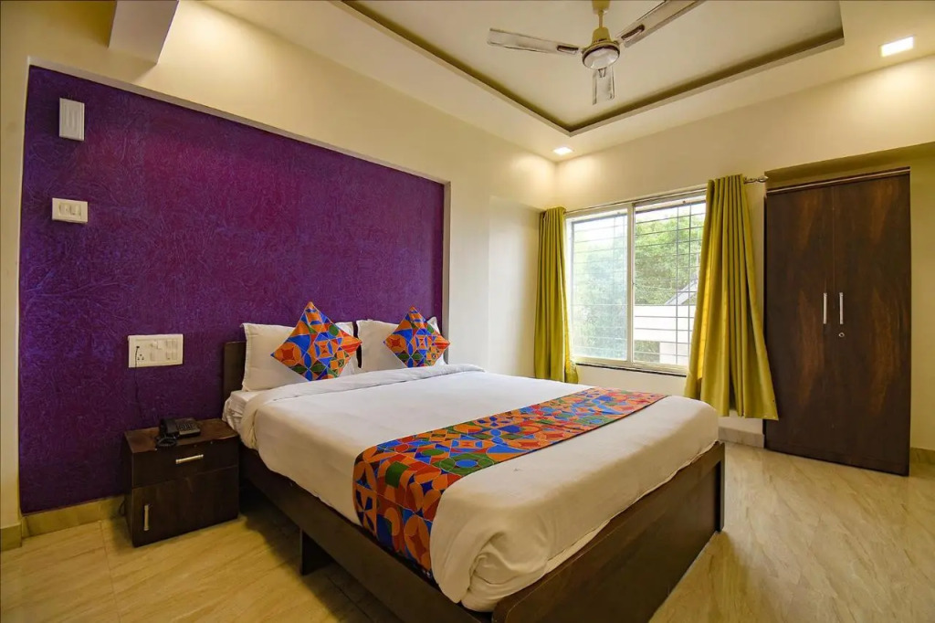 Fabhotel Ms Hospitality