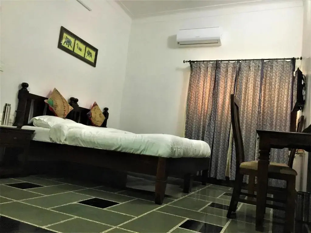 Udaipur House Homestay