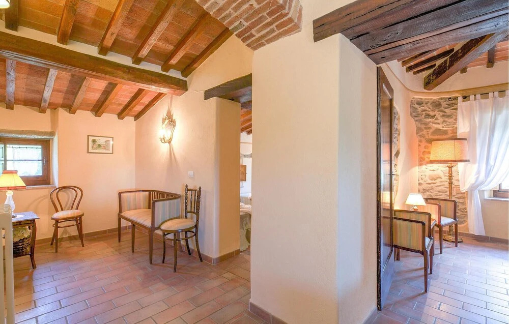 Pet Friendly Home In Cortona With Wifi