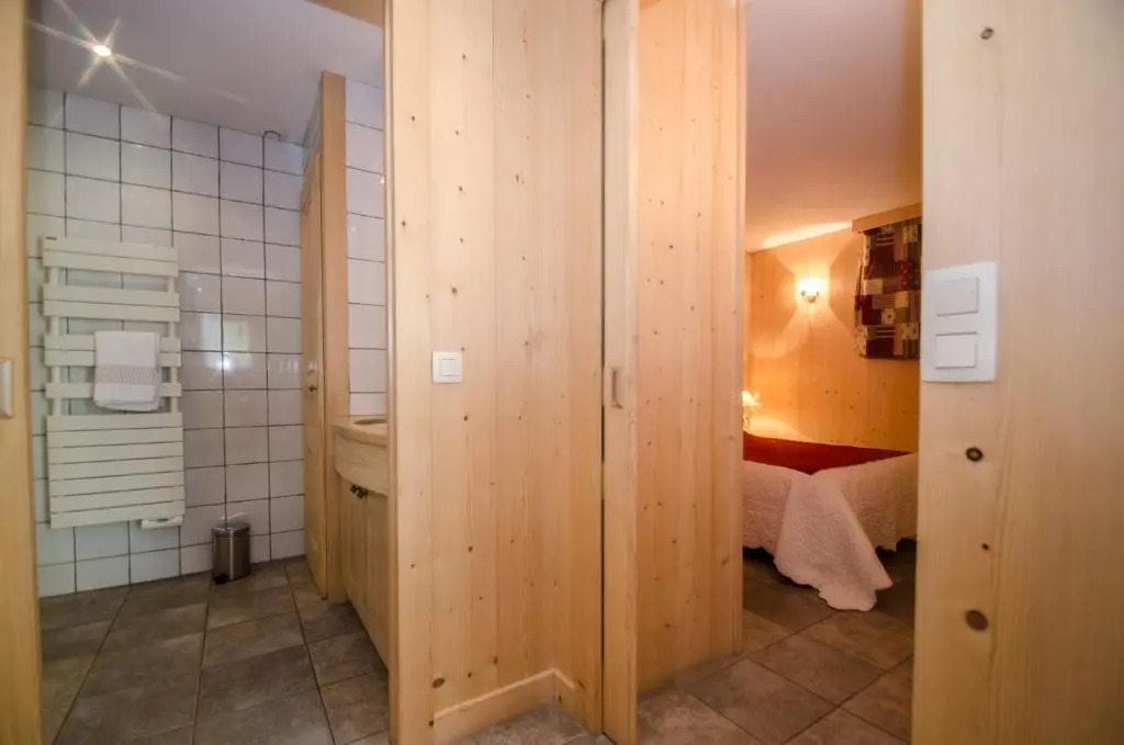 Appartement Mona