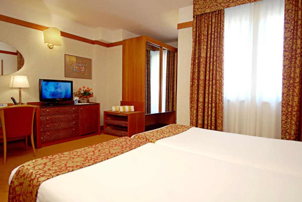 Hotel Du Lac et Bellevue