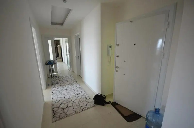 Cozy 2 + 1 apartment
