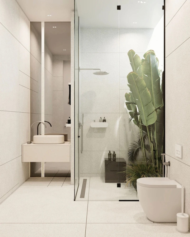 Green Flow Villa 2