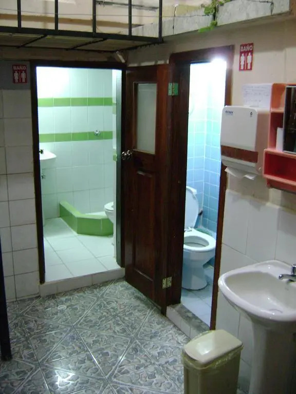 Hostal Nassau
