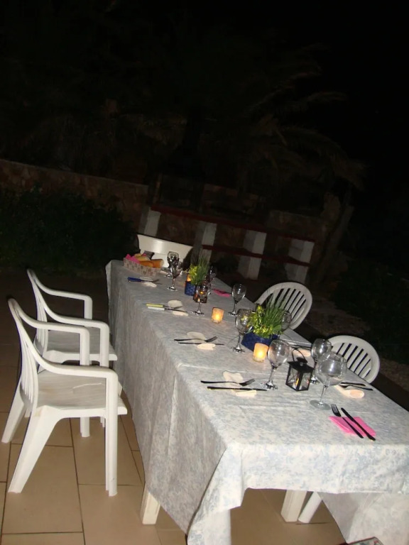 Villa With 4 Bedrooms in Cap D'en Font, With Wonderful sea View, Priva