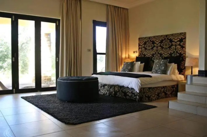 Zimbali - Luxury 4 Bedroom KRH1