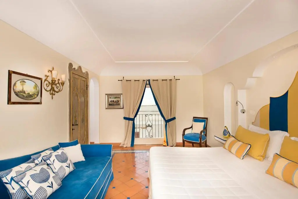 Hotel Punta Regina