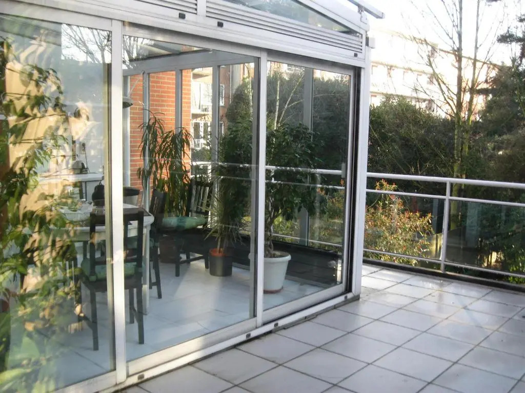 B&B Middelheim
