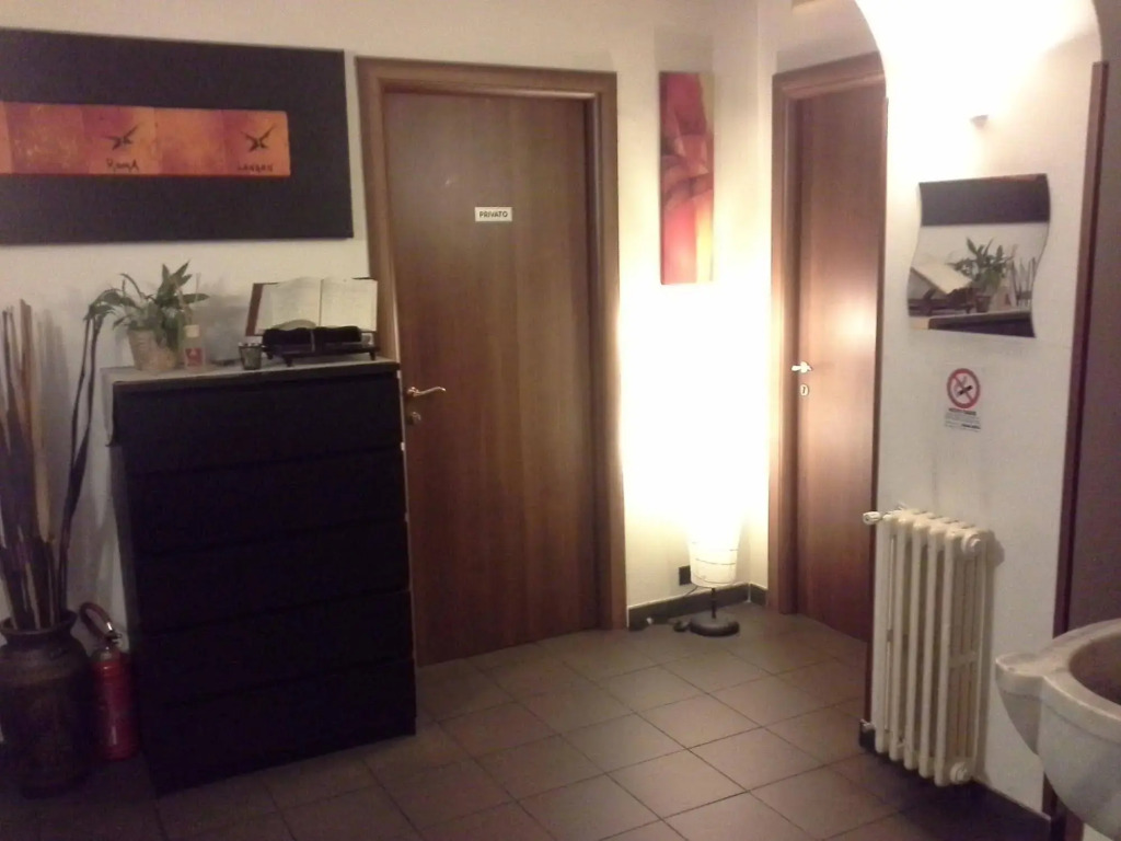 Simone's House Roma
