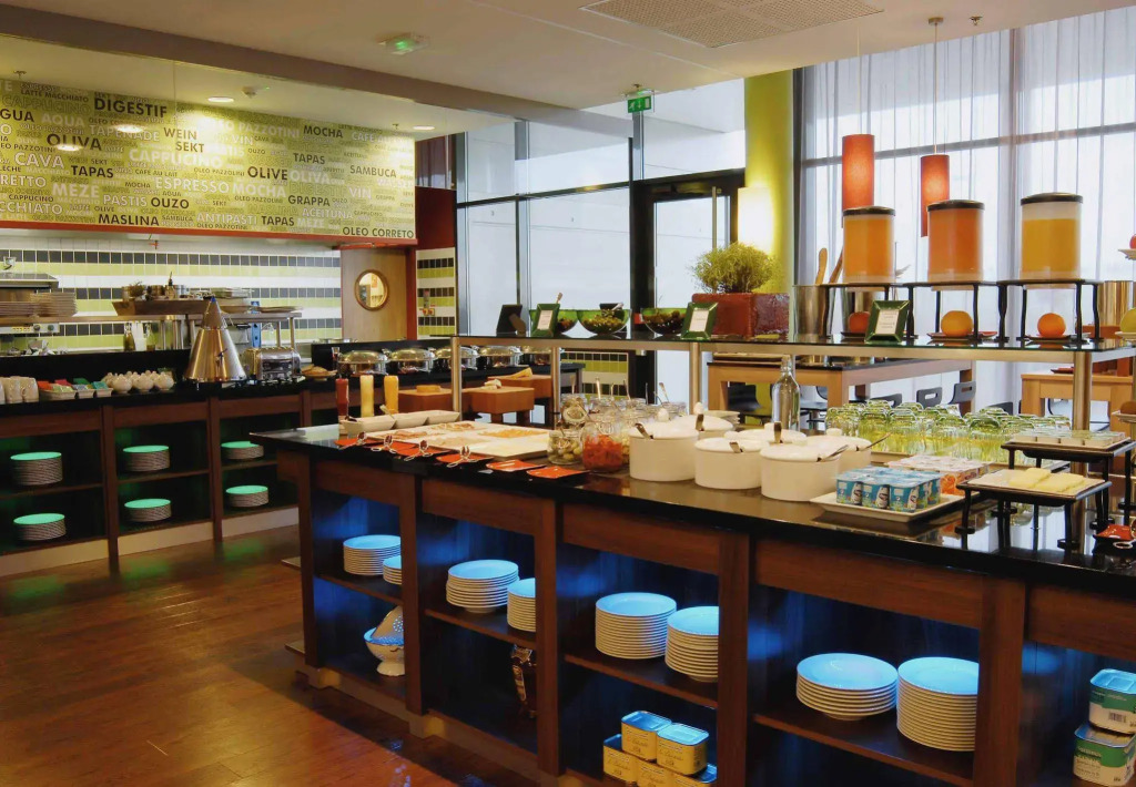 Courtyard by Marriott Toulouse Airport