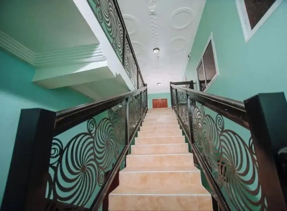 Bethel Suites Hotel