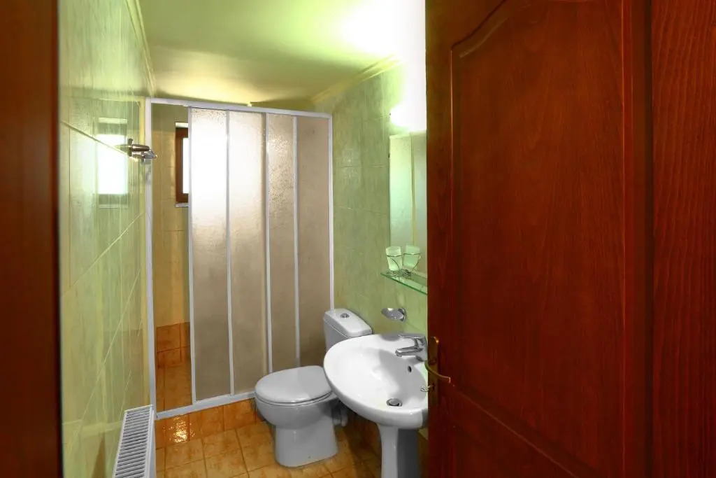 Artemis Traditional Guesthouse