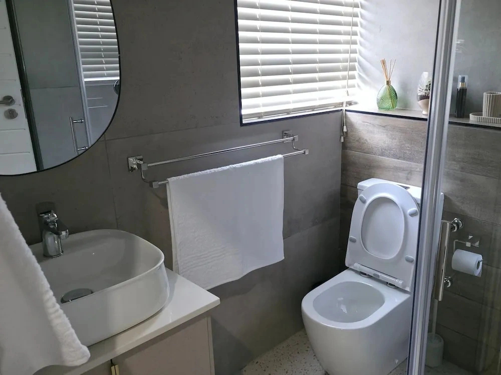 Leipoldt Self-Catering Accommodation