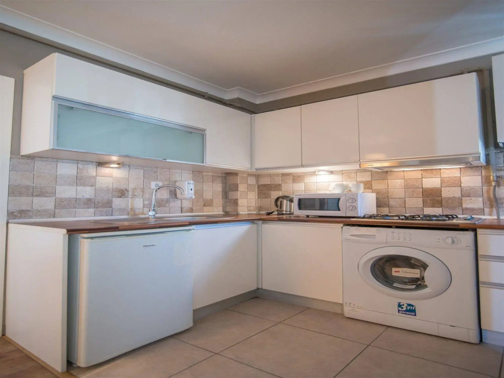 City Loft Suites Yeditepe
