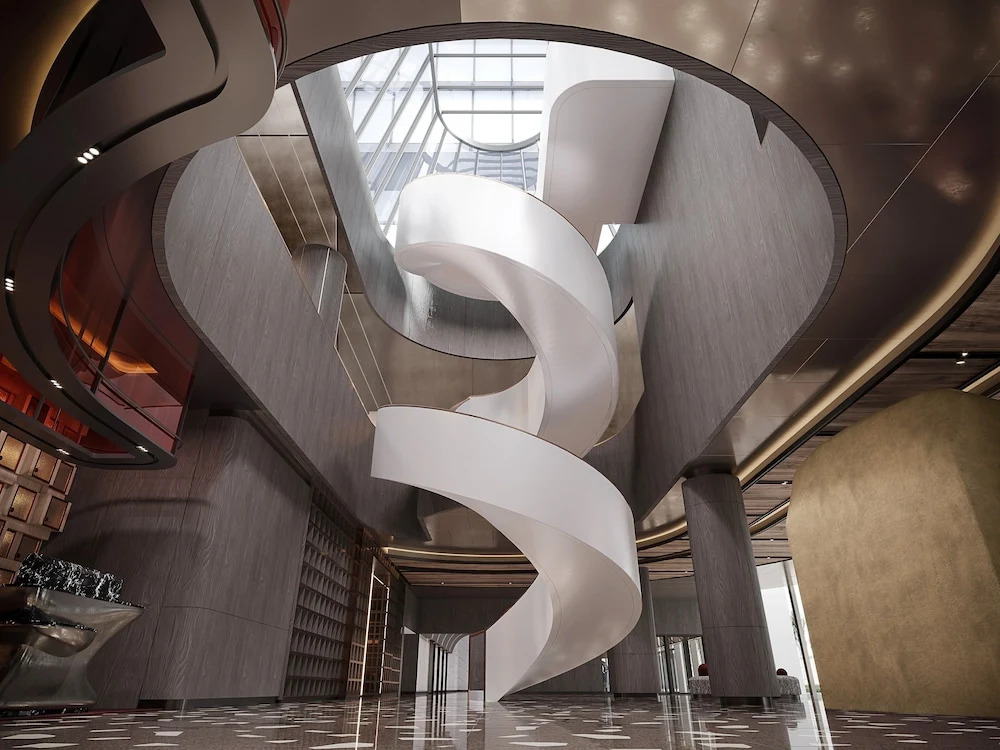 Hotel Indigo Ningbo Riverside by IHG