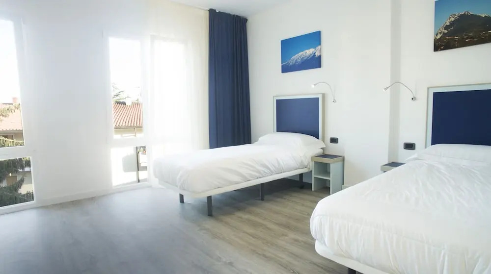 Piamarta Resort