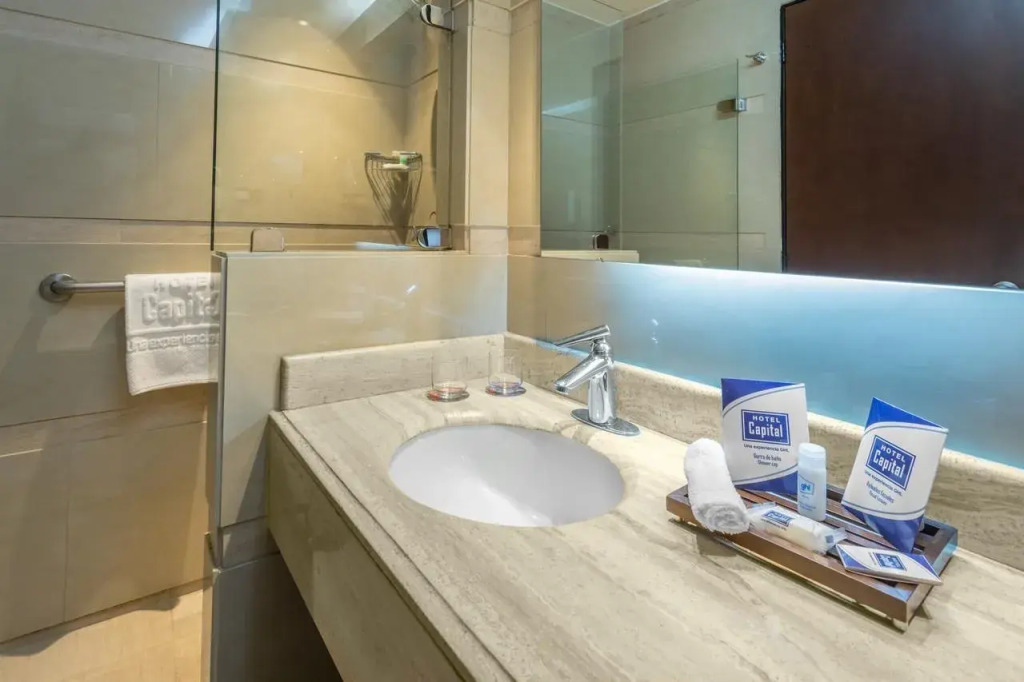 GHL Hotel Capital