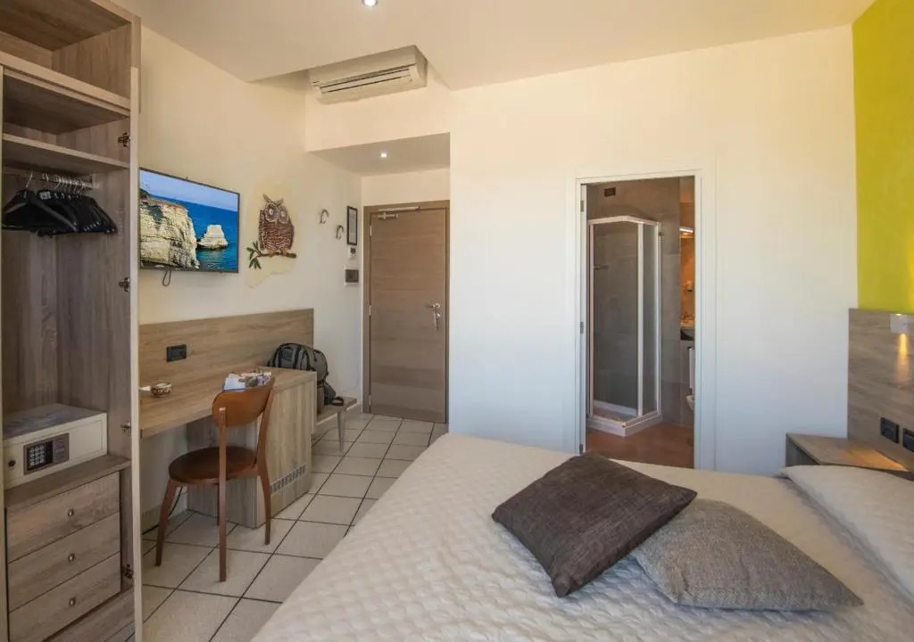Hotel Da Romano