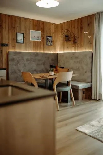 Appartement Wiederkehr