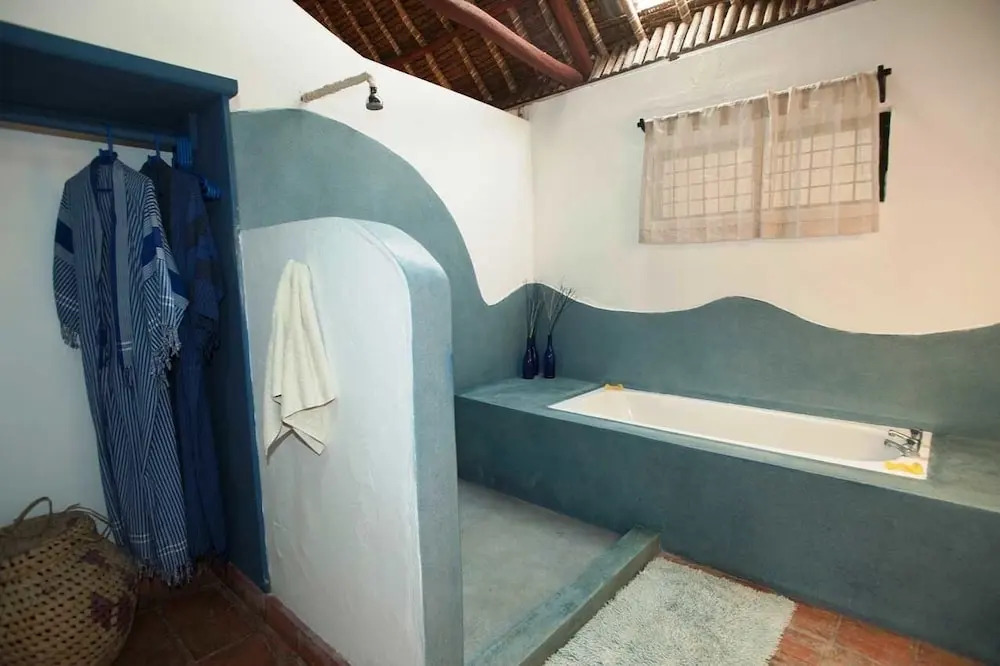 Diani Garden House